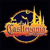 Download 'Castlevania Aria Of Sorrow (240x320)' to your phone
